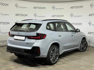 2026 BMW X1 Long 25Li xDrive III (U11/U12), серый, 6150000 рублей, вид 2