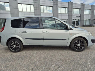 Renault Scenic II