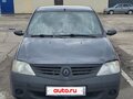 2006 Renault Logan I, серый - вид 2