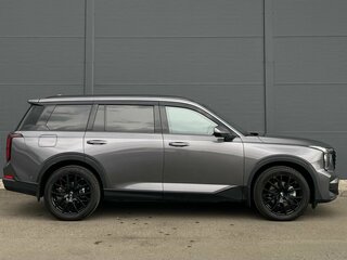 2024 GAC GS8 II, серый, 3790000 рублей, вид 4