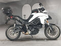 2017 Ducati Multistrada 950, чёрный, 660000 рублей