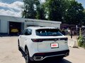 2025 Changan CS55 Plus II Рестайлинг 2, белый, 1290000 рублей - вид 5