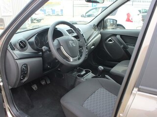 2026 Lada (ВАЗ) Granta I Рестайлинг, коричневый, 1088000 рублей, вид 5
