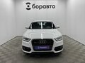 2012 Audi Q3 I (8U), белый, 1890000 рублей - вид 2