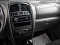 2008 Hyundai Santa Fe Classic Classic, чёрный - вид 9