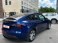 2021 Tesla Model Y Long Range I, синий, 3749999 рублей - вид 5