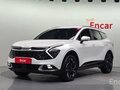 2023 Kia Sportage V, белый, 3250000 рублей