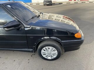 2010 Lada (ВАЗ) 2114, синий, 125000 рублей, вид 5