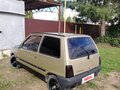 1998 Lada (ВАЗ) 1111 Ока КамАЗ, бежевый, 60000 рублей - вид 2