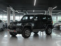 2026 BAIC BJ40 I Рестайлинг, чёрный, 3799000 рублей