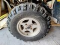 2009 CFMoto CF500-2А, жёлтый, 380000 рублей - вид 6