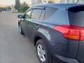 2013 Toyota RAV4 IV (XA40), серый, 1450000 рублей - вид 9