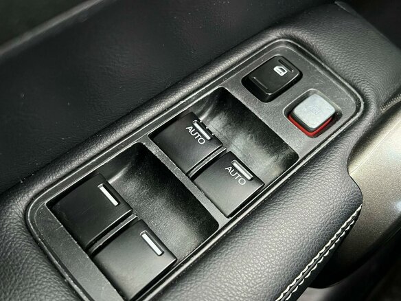 2011 Honda CR-V III Рестайлинг, чёрный, 1670000 рублей - вид 13