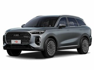 2026 Tenet T9, серый, 4299000 рублей, вид 1
