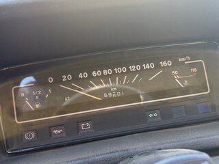 2001 Lada (ВАЗ) 1111 Ока КамАЗ, белый, 48500 рублей, вид 5
