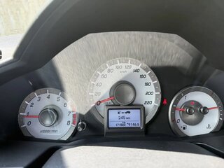 2013 Honda Pilot II Рестайлинг, белый, 2000000 рублей, вид 2