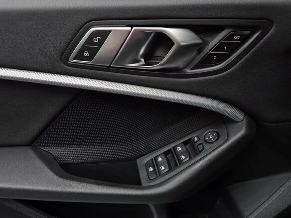2022 BMW 2 серии Gran Coupe 220i F44, чёрный, 4514662 рублей - вид 17