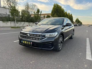 2023 Volkswagen Sagitar III Рестайлинг, чёрный, 1850000 рублей, вид 1
