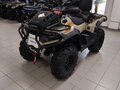 2026 Loncin XWolf 700L Mud, зелёный, 999000 рублей - вид 1