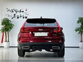 2025 Cadillac XT4 I Рестайлинг, красный - вид 4