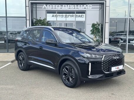 2026 Tenet T4L, чёрный, 2329000 рублей, вид 1