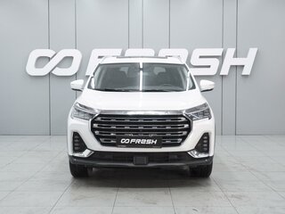 2023 Jetour X90+, белый, 2130000 рублей, вид 3