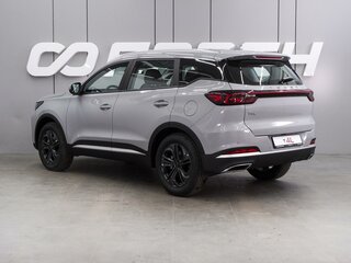 2026 Tenet T4L, серый, 2259000 рублей, вид 2