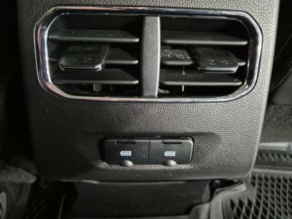 2022 Haval Jolion I, чёрный, 1629000 рублей - вид 21