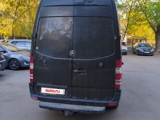 2011 Mercedes-Benz Sprinter, коричневый, 1500000 рублей, вид 4