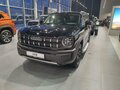 2026 Haval H3 I Рестайлинг, чёрный, 3549000 рублей - вид 2