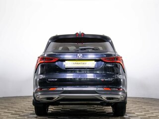 2023 Changan CS75 Plus I Рестайлинг, чёрный, 1949000 рублей, вид 5