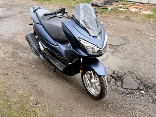 2024 VMC (Vento) PCX, синий, 134990 рублей, вид 5