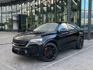 2025 Knewstar 001, чёрный, 3500000 рублей, вид 1