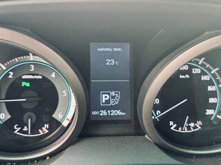 2011 Toyota Land Cruiser Prado 150 Series, белый, 2750000 рублей, вид 4