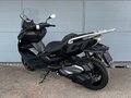 2023 BMW C 400 GT, чёрный, 895000 рублей - вид 4