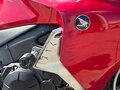 2010 Honda VFR 1200, красный, 750000 рублей - вид 8