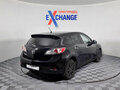 2011 Mazda 3 II (BL) Рестайлинг, чёрный, 712000 рублей - вид 5