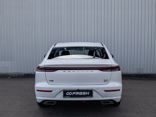 2024 FAW Bestune B70 I Рестайлинг, белый, 1999000 рублей, вид 4