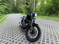 2019 Yamaha XV950 Bolt, чёрный, 650000 рублей - вид 1