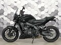 2025 Yamaha MT-09 (FZ-09), чёрный, 1277000 рублей - вид 3