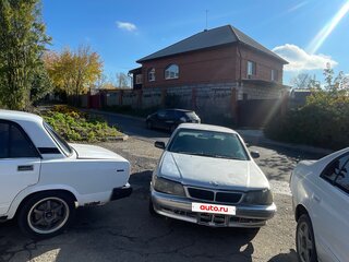 1996 Nissan Bluebird SR18 XI (U14), серебристый, 95000 рублей, вид 3