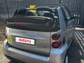 2009 Smart Fortwo II, серебристый, 1100000 рублей - вид 8