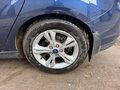 2012 Ford Focus III, синий, 800000 рублей - вид 11