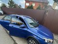 2021 Lada (ВАЗ) Vesta SW Cross I, синий, 1350000 рублей - вид 7