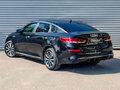 2019 Kia Optima IV Рестайлинг, чёрный, 1800000 рублей - вид 6