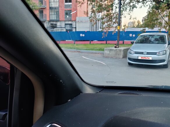 2008 Chrysler Voyager Grand V, чёрный, 2000000 рублей - вид 23