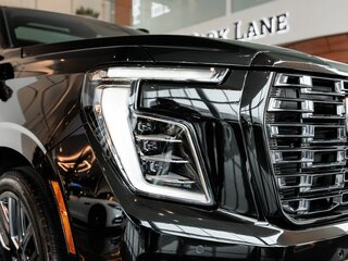 2026 GMC Yukon XL V Рестайлинг, чёрный, 19940000 рублей, вид 5