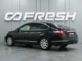 2010 Nissan Teana II (J32), чёрный, 749000 рублей - вид 1