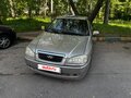 2006 Chery Amulet (A15) I, серебристый - вид 1