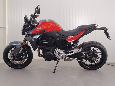 2024 BMW F 900 R, красный, 1049000 рублей, вид 5